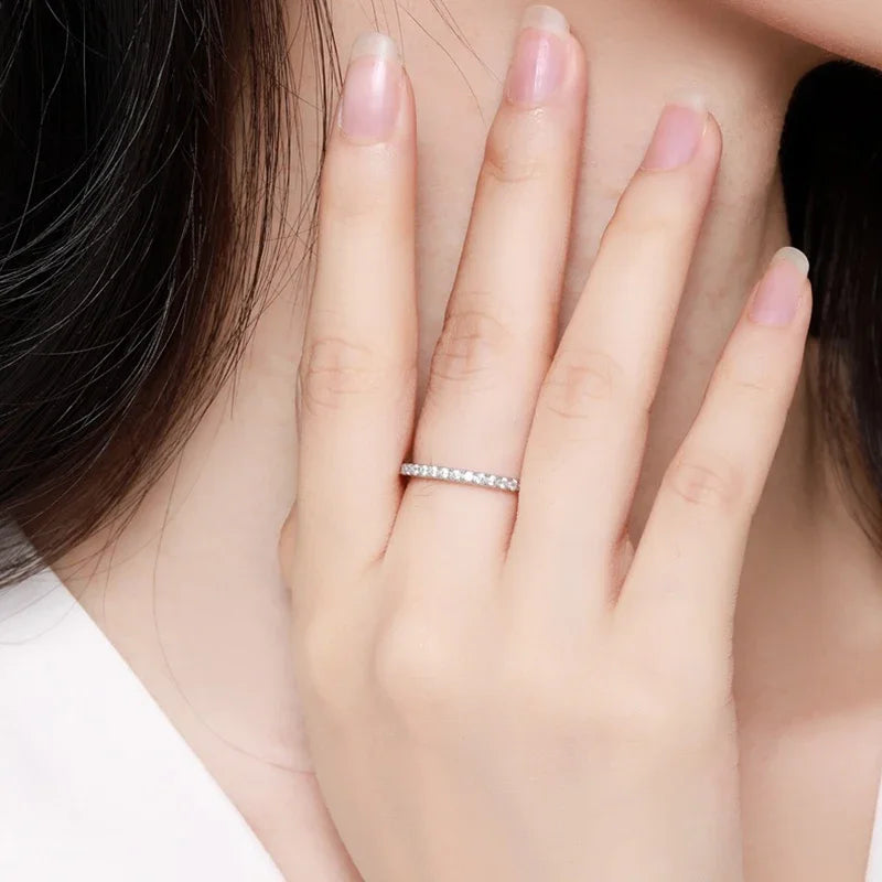 Women’s Band Ring