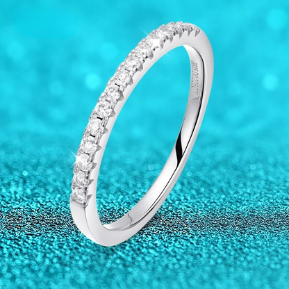 Women’s Band Ring