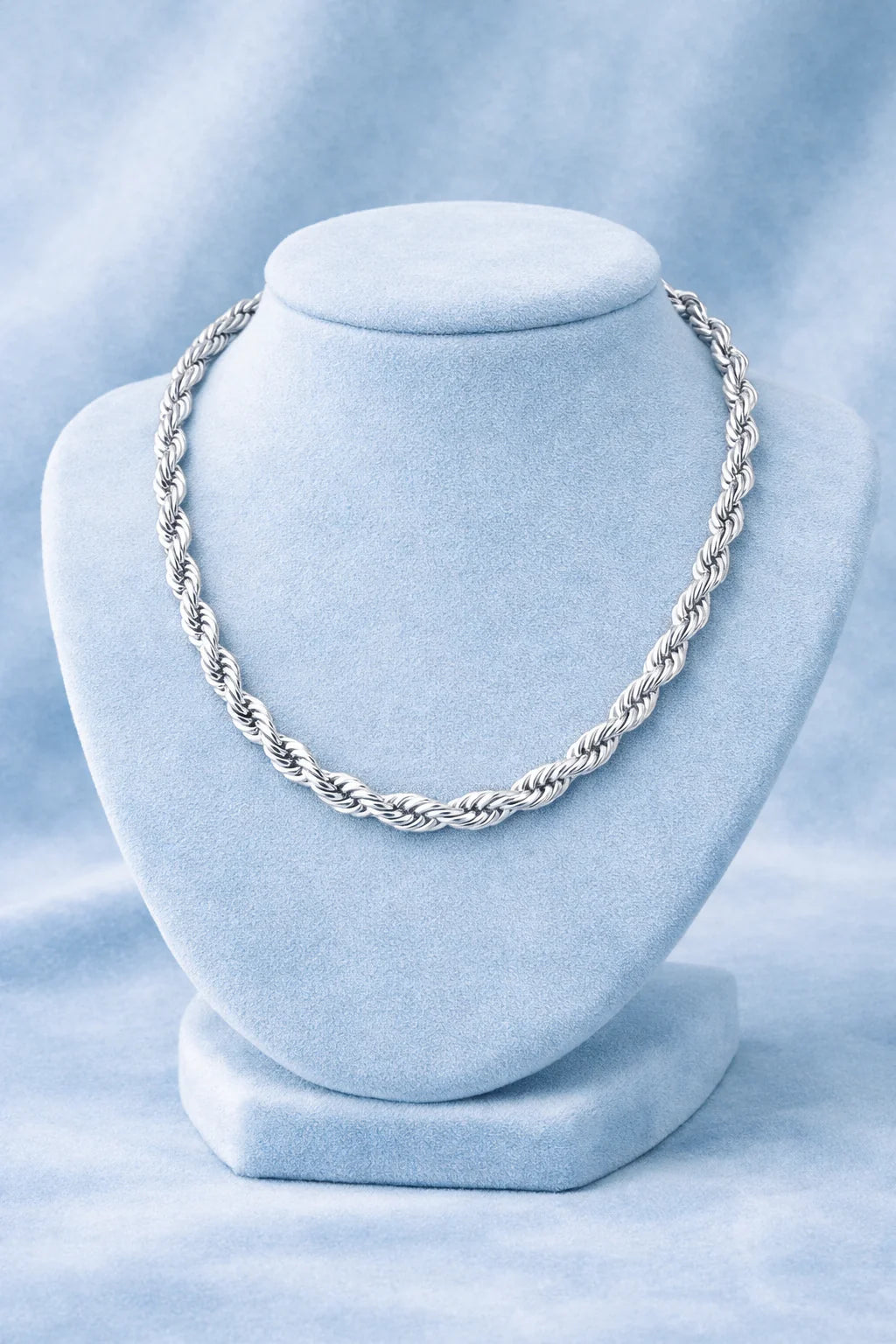 5MM ROPE CHAIN