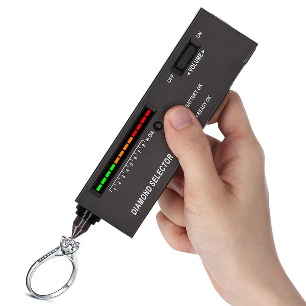 Diamond Tester