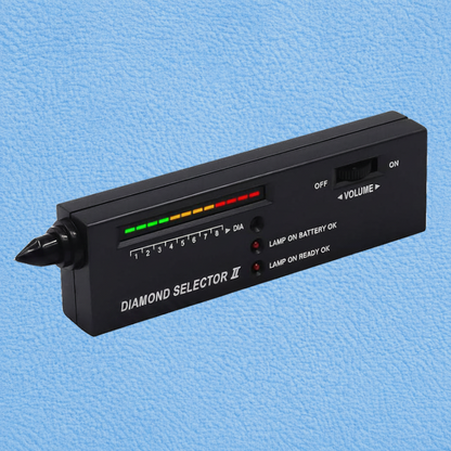 Diamond Tester