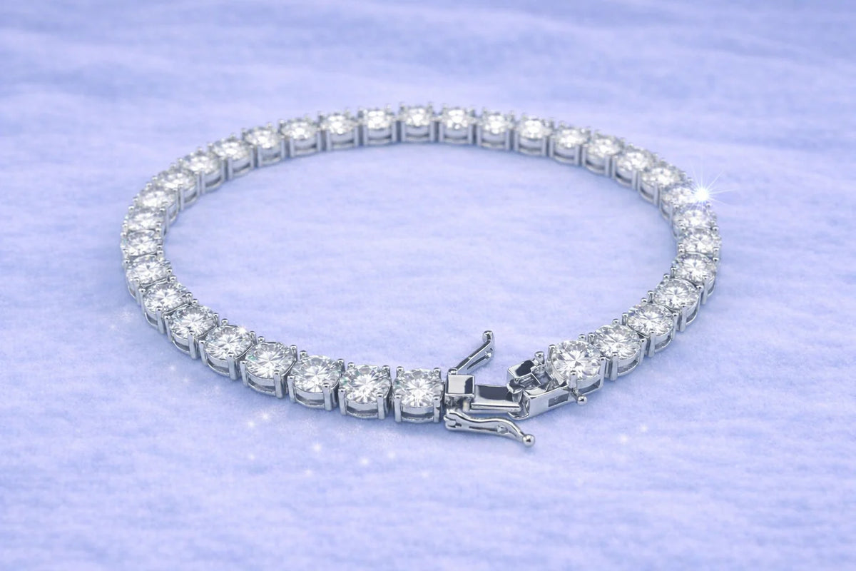 TENNIS BRACELET