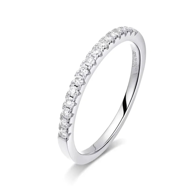 Women’s Band Ring