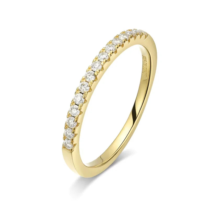 Women’s Band Ring