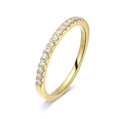 Women’s Band Ring