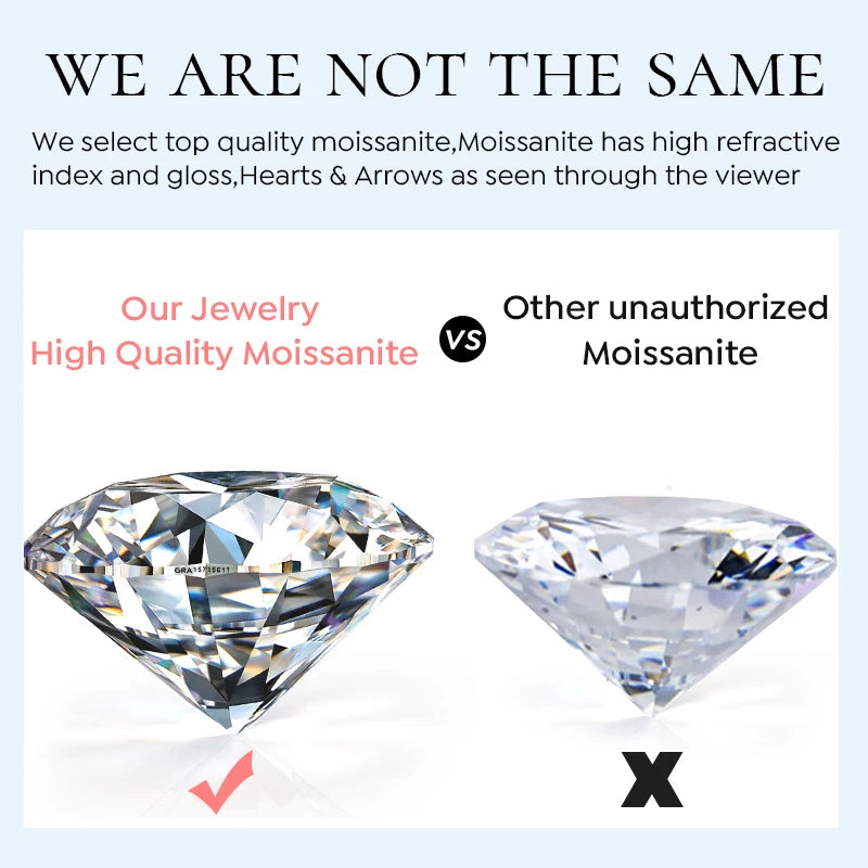Luxury 0.5ct Earrings