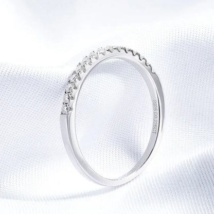 Women’s Band Ring