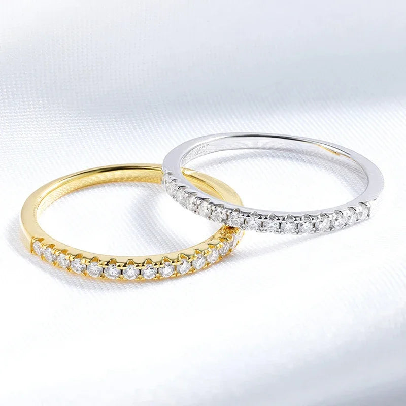 Women’s Band Ring