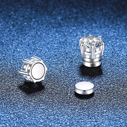 6.5mm Magnet Earrings