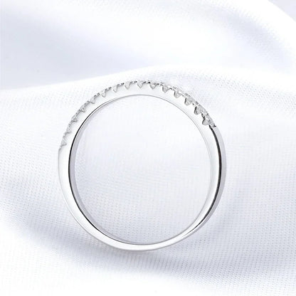 Women’s Band Ring