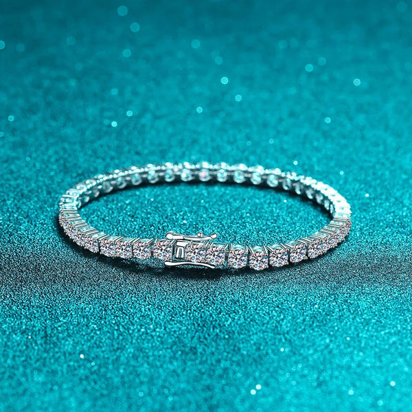 TENNIS BRACELET