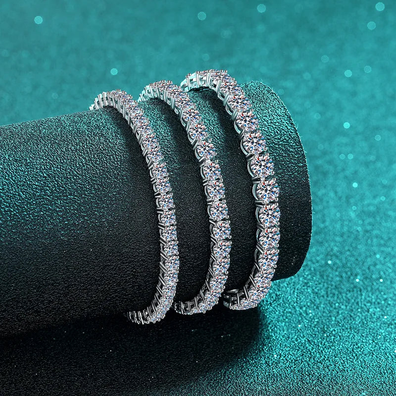 TENNIS BRACELET