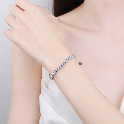 TENNIS BRACELET