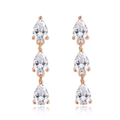 Water Drop Earrings