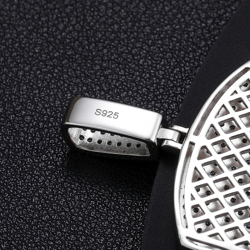 BIG DOG-TAG PENDANT