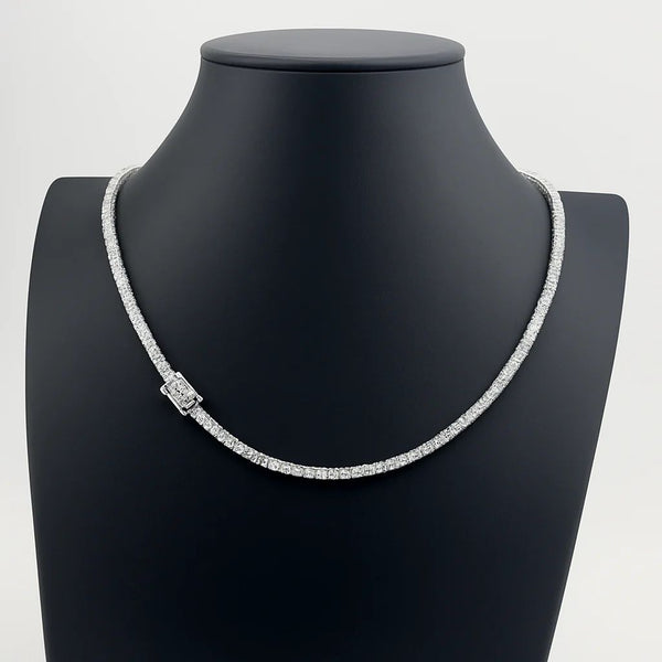 VVS1 TENNIS CHAIN