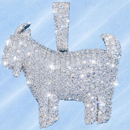 GOAT PENDANT